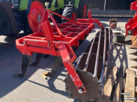 Deep subsoiler Evers Vaste tand