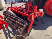 Deep subsoiler Evers Vaste tand