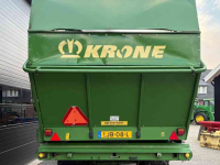 Self-loading wagon Krone AX 280