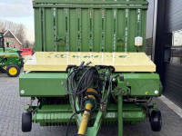 Self-loading wagon Krone AX 280
