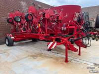 Tedder Lely Lotus 1500 Profi