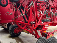 Tedder Lely Lotus 1500 Profi