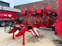 Tedder Lely Lotus 1500 Profi