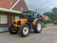 Tractor Renault Ares 550 RZ