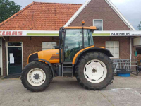 Tractor Renault Ares 550 RZ