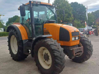 Tractor Renault Ares 550 RZ