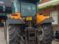 Tractor Renault Ares 550 RZ