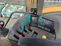 Tractor Renault Ares 550 RZ