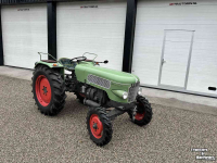 Tractor Fendt Farmer 1Z