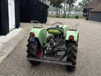 Tractor Fendt Farmer 1Z