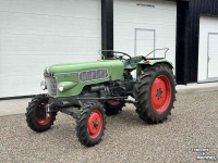 Tractor Fendt Farmer 1Z