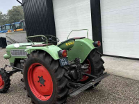 Tractor Fendt Farmer 1Z