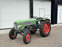 Tractor Fendt Farmer 1Z
