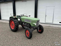 Tractor Fendt Farmer 1Z
