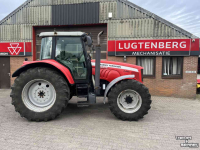Tractor Massey Ferguson 6475 Dyna-6 Tractoren