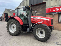 Tractor Massey Ferguson 6475 Dyna-6 Tractoren