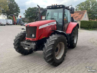 Tractor Massey Ferguson 6475 Dyna-6 Tractoren