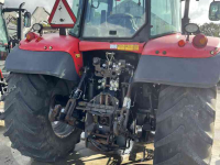 Tractor Massey Ferguson 6475 Dyna-6 Tractoren