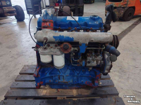 Engine Ford BSD444T GEN III