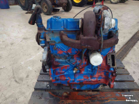 Engine Ford BSD444T GEN III