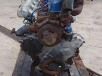 Engine Ford BSD444T GEN III