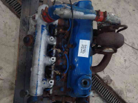 Engine Ford BSD444T GEN III