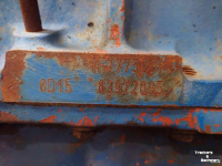 Engine Ford BSD444T GEN III