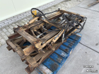 Other tractors and accessories CM 16 DBCH Hefmast