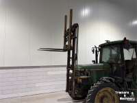 Other tractors and accessories CM 16 DBCH Hefmast
