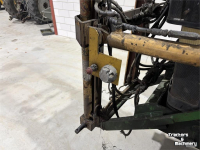 Other tractors and accessories CM 16 DBCH Hefmast