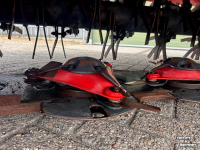 Mower Vicon Extra 732T Achter maaier