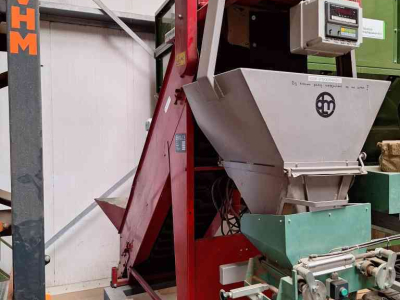 Weighing machines De Lignie B2BEL3
