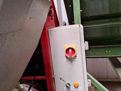 Weighing machines De Lignie B2BEL3