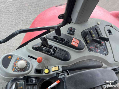 Tractor Massey Ferguson 6475 Dyna-6 Tractoren