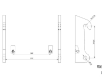 Wheelloader Qmac HAKSNESET: WEYCOR AR320