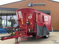 Feed mixer BVL 20H-2S voermengwagen bouwjaar 2018