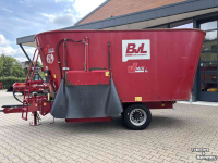Vertical feed mixer BVL 20H-2S voermengwagen bouwjaar 2018