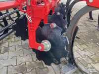 Cultivator GRS GRS-VL-HD3  Vleugelschaar kultivator