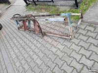 Other horticulture equipment and accessories  Plastic oproller