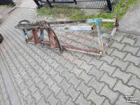 Other horticulture equipment and accessories  Plastic oproller