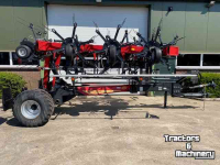 Tedder Vicon Fanex 1344C