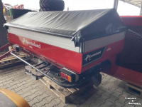 Fertilizer spreader Kverneland Exacta CL