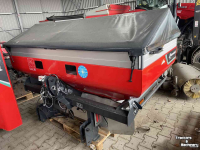 Fertilizer spreader Kverneland Exacta CL