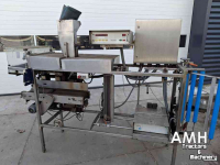 Other conveying equipment and accessories  Spang & Brands FH 210U Verpakkingsmachine
