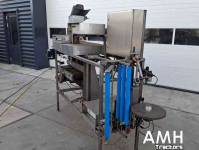 Other conveying equipment and accessories  Spang & Brands FH 210U Verpakkingsmachine