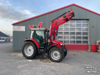 Tractor Massey Ferguson 5609 DYNA-4