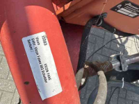 Tedder Vicon Fanex 683 Schudder