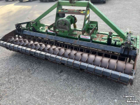 Rotary Harrow TerraNova TerraNova / Maschio 3 meter rotorkopeg / kopeg