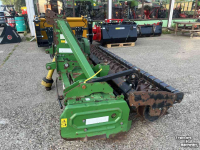 Rotary Harrow TerraNova TerraNova / Maschio 3 meter rotorkopeg / kopeg