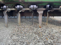 Rotary Harrow TerraNova TerraNova / Maschio 3 meter rotorkopeg / kopeg